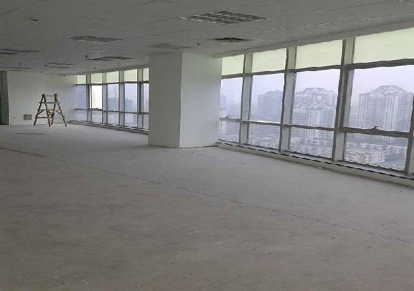 中國(guó)建筑文化中心800平米寫(xiě)字樓出租 遠(yuǎn)行地產(chǎn)