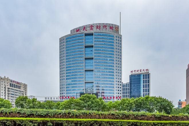 豐臺寫字樓時代財(cái)富天地招租