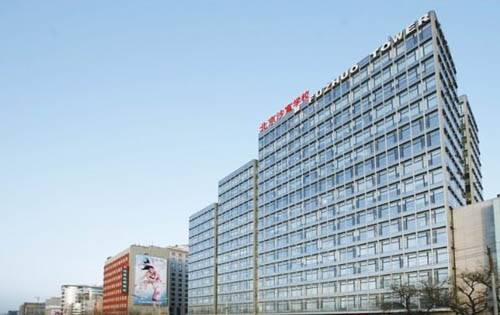 北京富卓大廈租賃電話(huà)