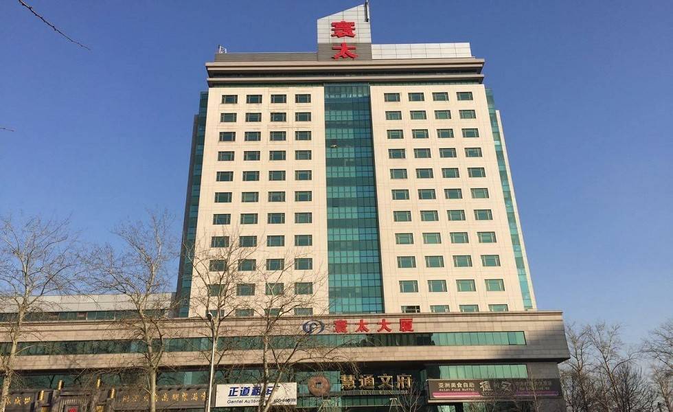 北京寰太大廈租賃電話號(hào)碼是多少？