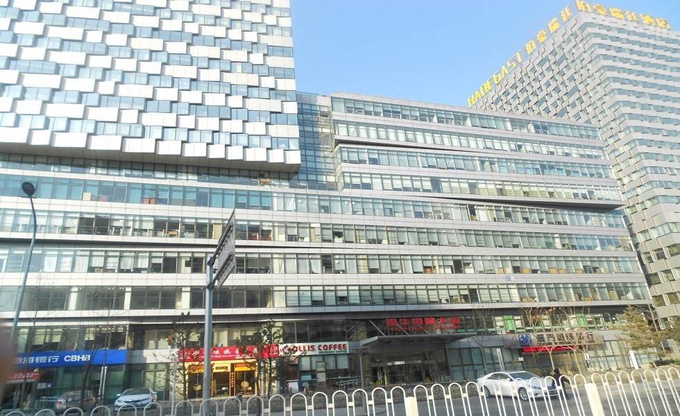 銅牛國(guó)際大廈租賃電話號(hào)