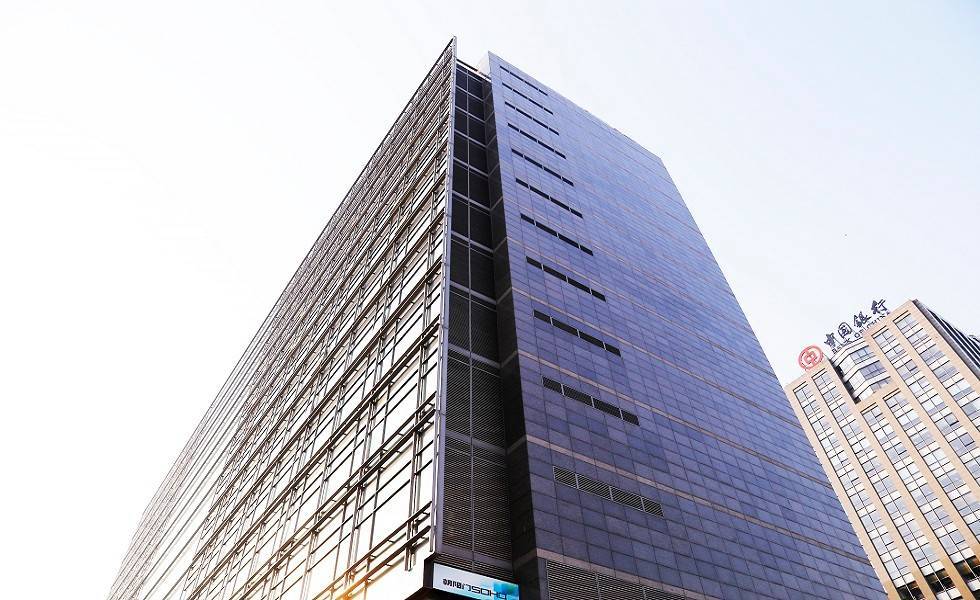 朝陽(yáng)門SOHO有哪些企業(yè)入駐？