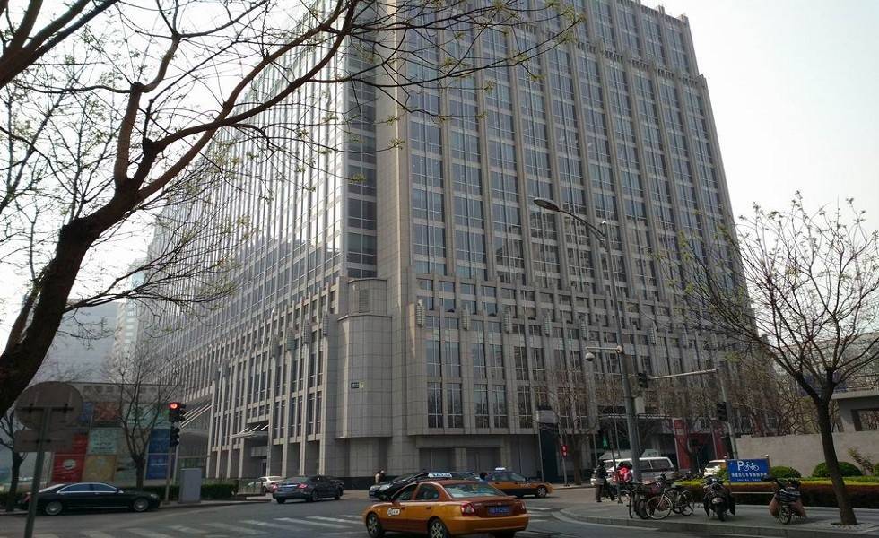 理想國(guó)際大廈出租面積有多大？
