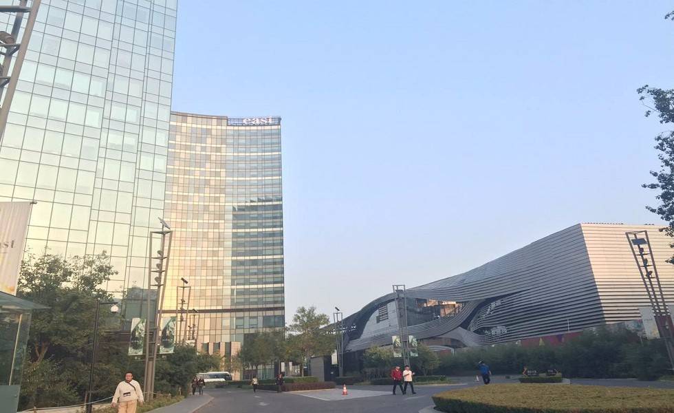 頤堤港入駐企業(yè)有哪些？